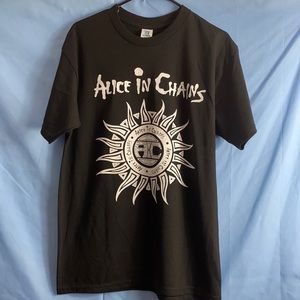 Alice in chains T-shirt